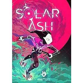 Solar Ash (PC)