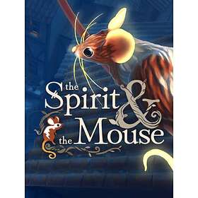 The Spirit and the Mouse (PC)