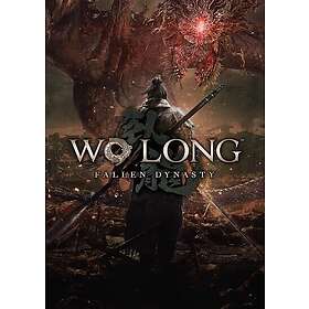 Wo Long: Fallen Dynasty (PC)
