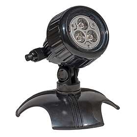 Pondteam Led Spot Power 1x3W