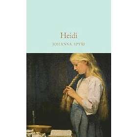 Heidi Engelska Hardback