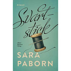 Svartstick Svenska Inbunden