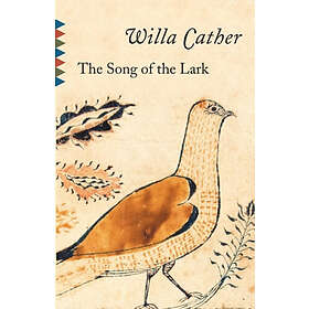 The Song of the Lark Engelska Paperback / softback