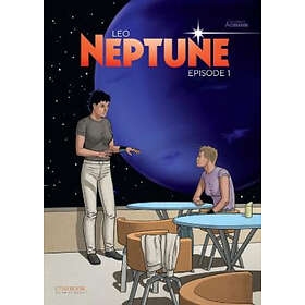 Neptune Vol. 1 Engelska Paperback / softback