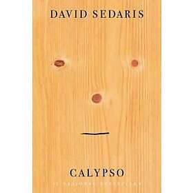 Calypso Engelska Paperback
