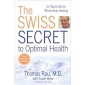 Swiss Diet for Optimal Health Engelska Paperback / softback