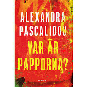 Var är papporna? Svenska Inbunden