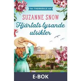 Hjärtats lysande utsikter Svenska EBook
