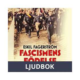 Fascismens födelse Svenska AudioDownload