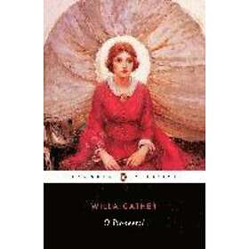 O Pioneers! Engelska Paperback