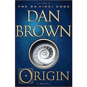 Origin Engelska Hardback