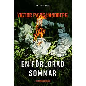 En förlorad sommar Svenska EBook