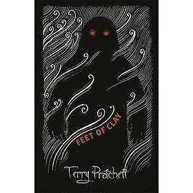 Feet Of Clay Engelska Hardback