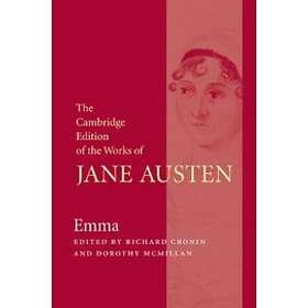 Emma Engelska Hardback