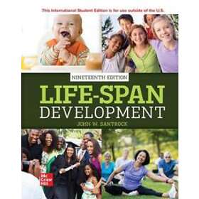 ISE Life-Span Development Engelska Paperback