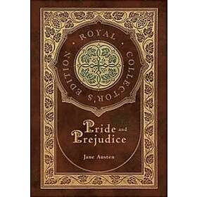 Pride and Prejudice (Royal Collector's Edition) (Case Laminate Hardcover with Ja