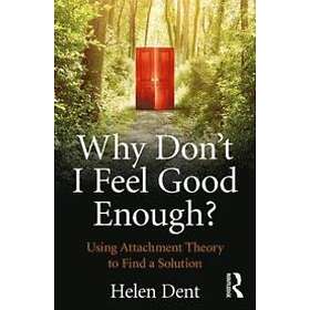 Why Don't I Feel Good Enough? Engelska Paperback / softback