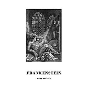 Frankenstein Svenska Pocket
