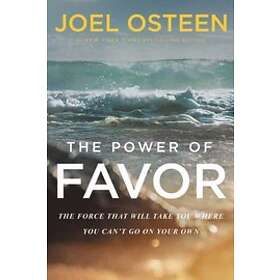 The Power of Favor Engelska Paperback / softback