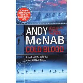 Cold Blood Engelska Paperback