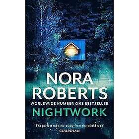 Nightwork Engelska Hardback