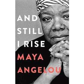 And Still I Rise Engelska Hardback