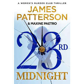 23Rd Midnight Engelska Paperback