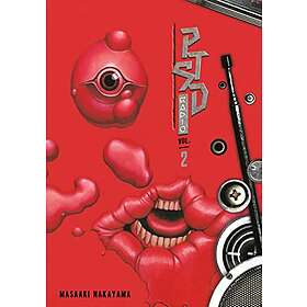 PTSD Radio Omnibus 2 (Vol. 3-4) Engelska Paperback / softback