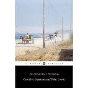 Cavalleria Rusticana and Other Stories Engelska Paperback / softback
