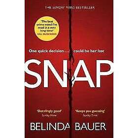 Snap Engelska Paperback / softback