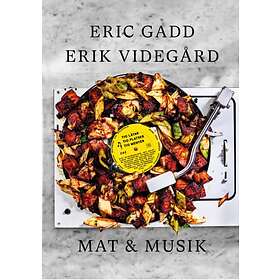 Mat & musik Svenska Kartonnage
