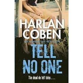 Tell No One Engelska Paperback / softback