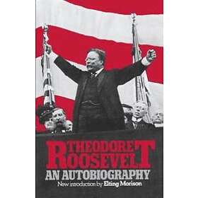 Theodore Roosevelt Engelska Paperback / softback