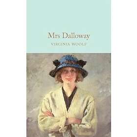 Mrs Dalloway Engelska Hardback