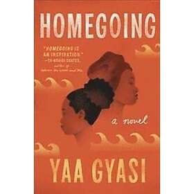 Homegoing Engelska Paperback