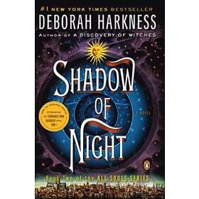Shadow Of Night Engelska Paperback