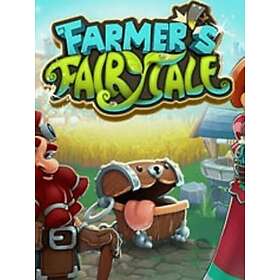 Farmer's Fairy Tale (PC)