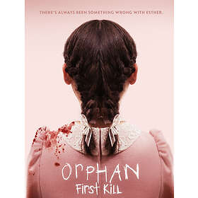Orphan - First Kill (SE)