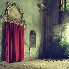 Valparaiso: Broken Homeland LP