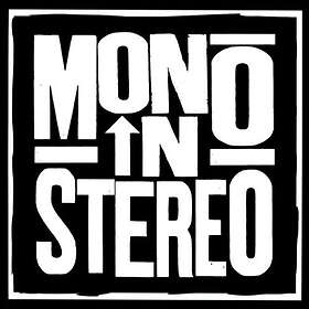 Mono In Stereo: Long For Yesterday CD