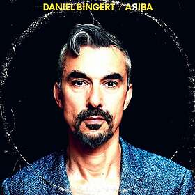 Bingert Daniel: Ariba LP