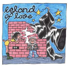 Island Of Love: Island Of Love