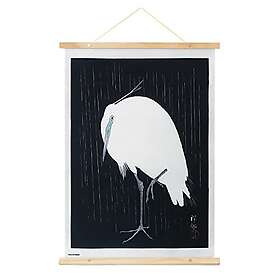 After The Rain Poster 50x70 cm