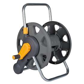 Hozelock 2in1 Hose Reel 60 2475 (60m Hose)