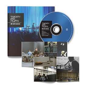 Twenty One Pilots: MTV Unplugged CD