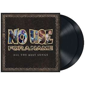 No Use For A Name: All The Best Songs LP