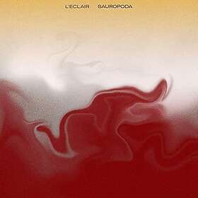 Lalalar: Sauropoda LP