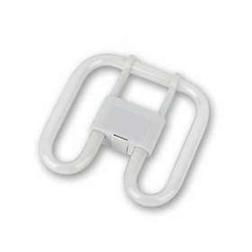 Narva DD-Kompakt DD 4-Stift GR10q 28W (Varmvit)