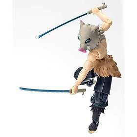 Bandai Demon Slayer - Inosuke Hashibira - Figure 15Cm