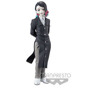 Bandai Demon Slayer Kimetsu no Yaiba Demon Series vol.3 Enmu figure 17cm